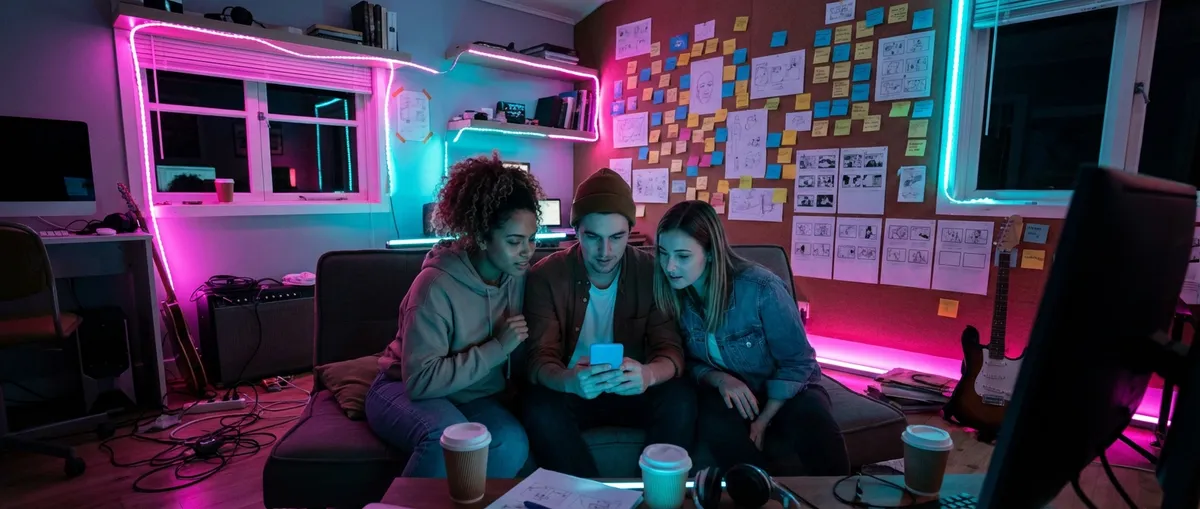 Viral Clip Code: The New Rules of Videos Everyone Actually Watches