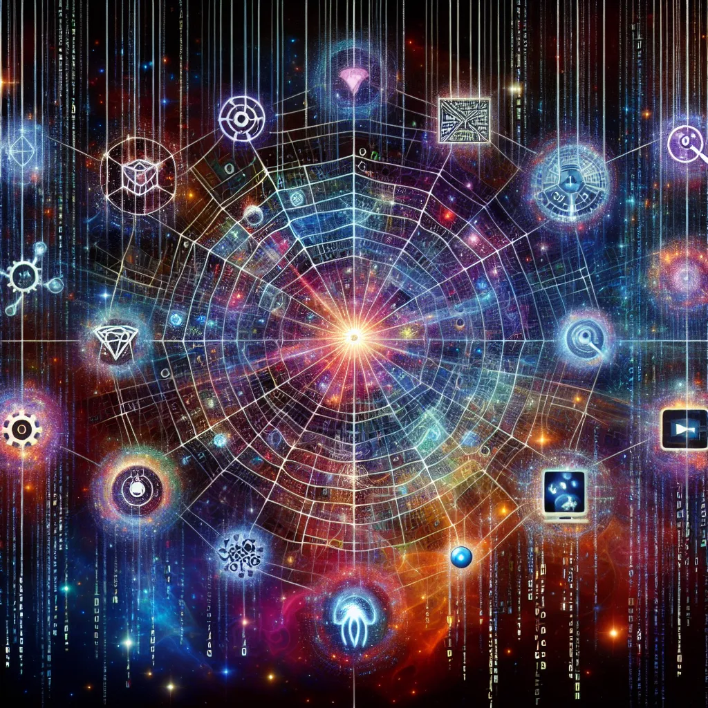 Unraveling the Web: 5 Shocking Trends Transforming Your Digital Space!