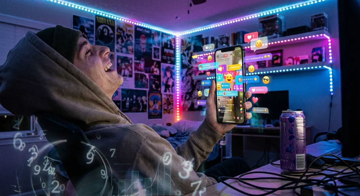 Viral Video Vibes: The 5 Signals Your Clip Is About To Explode