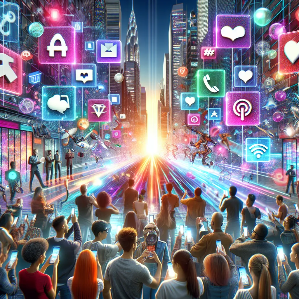 5 Game-Changing Social Media Moments That Will Leave You Shook in 2025