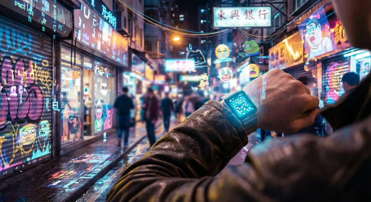 Meme Multiverse: How Internet Jokes Are Taking Over Everything