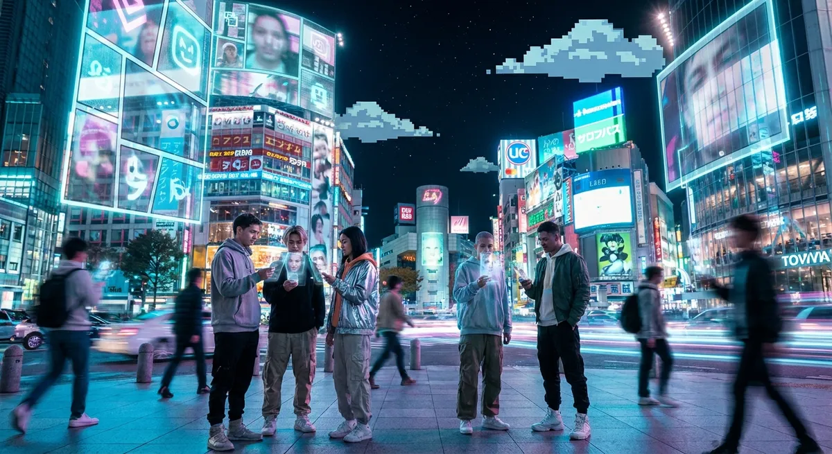 Meme Multiverse: How One Joke Now Lives a Thousand Online Lives