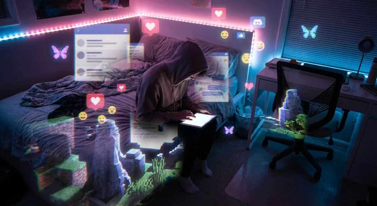 Feed Alchemy: How Social Media Is Quietly Rewriting Your Reality