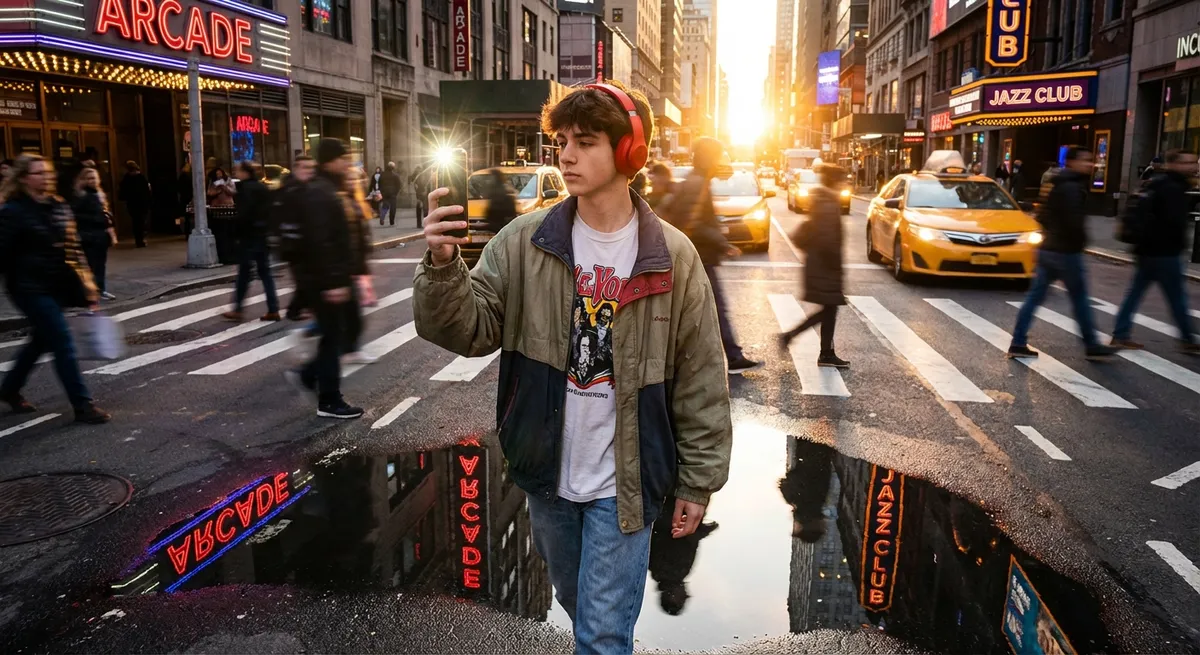 Main Character Energy: How The Internet Turned Life Into A Daily Episode