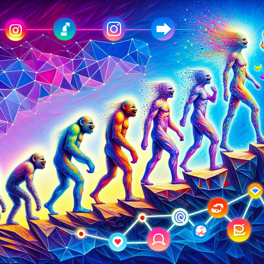 The Meme Evolution: 5 Trending Meme Phenomena That Are Going Viral