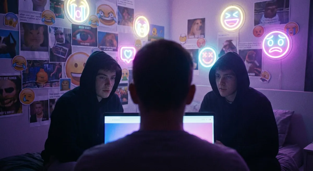 Meme Mode Activated: The Vibes Defining Internet Humor Right Now