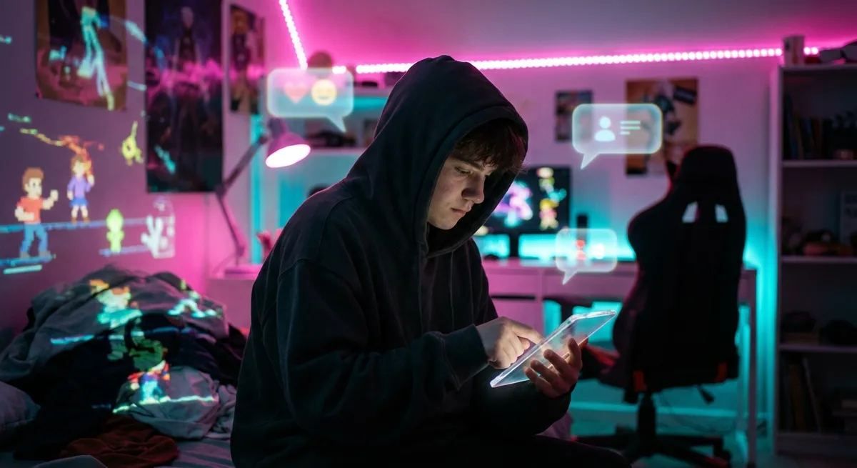 Scroll Shock: The Wild New Social Media Shifts You Didn’t See Coming