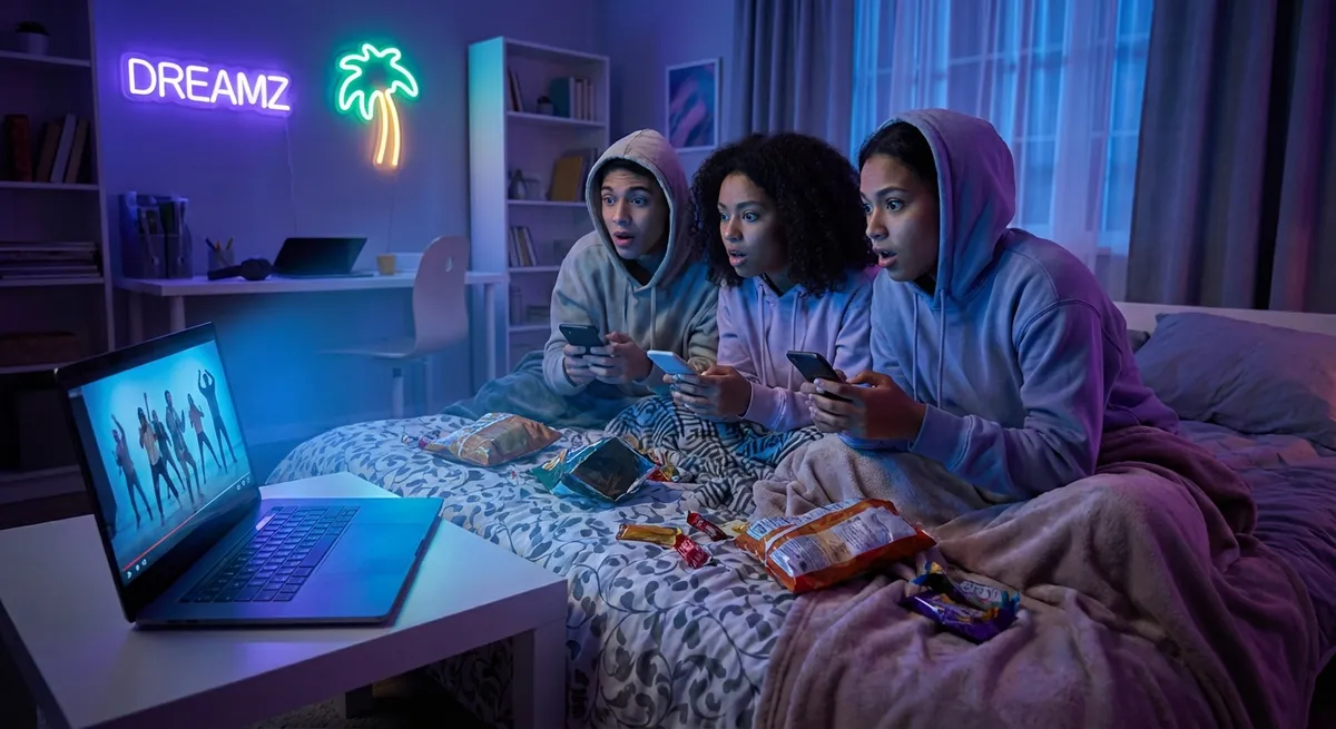 Viral Video Heat Check: The 5 Moments Turning Views Into Obsession