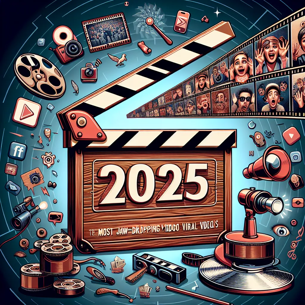 The Untold Stories Behind The Most Jaw-Dropping Viral Videos of 2025