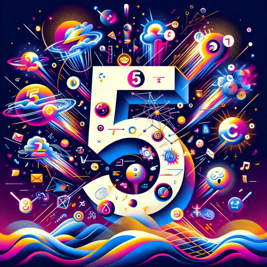 Meme Magic Reloaded: The Top 5 Fresh And Frenzy Meme Trends That Are Redefining Your Social Feed