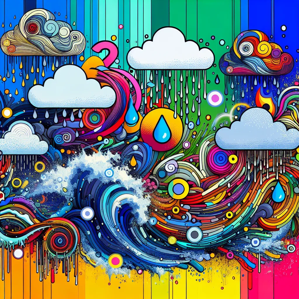 Riding the Meme Monsoon: 5 Unseen Trends That Are Shaking the Internet!