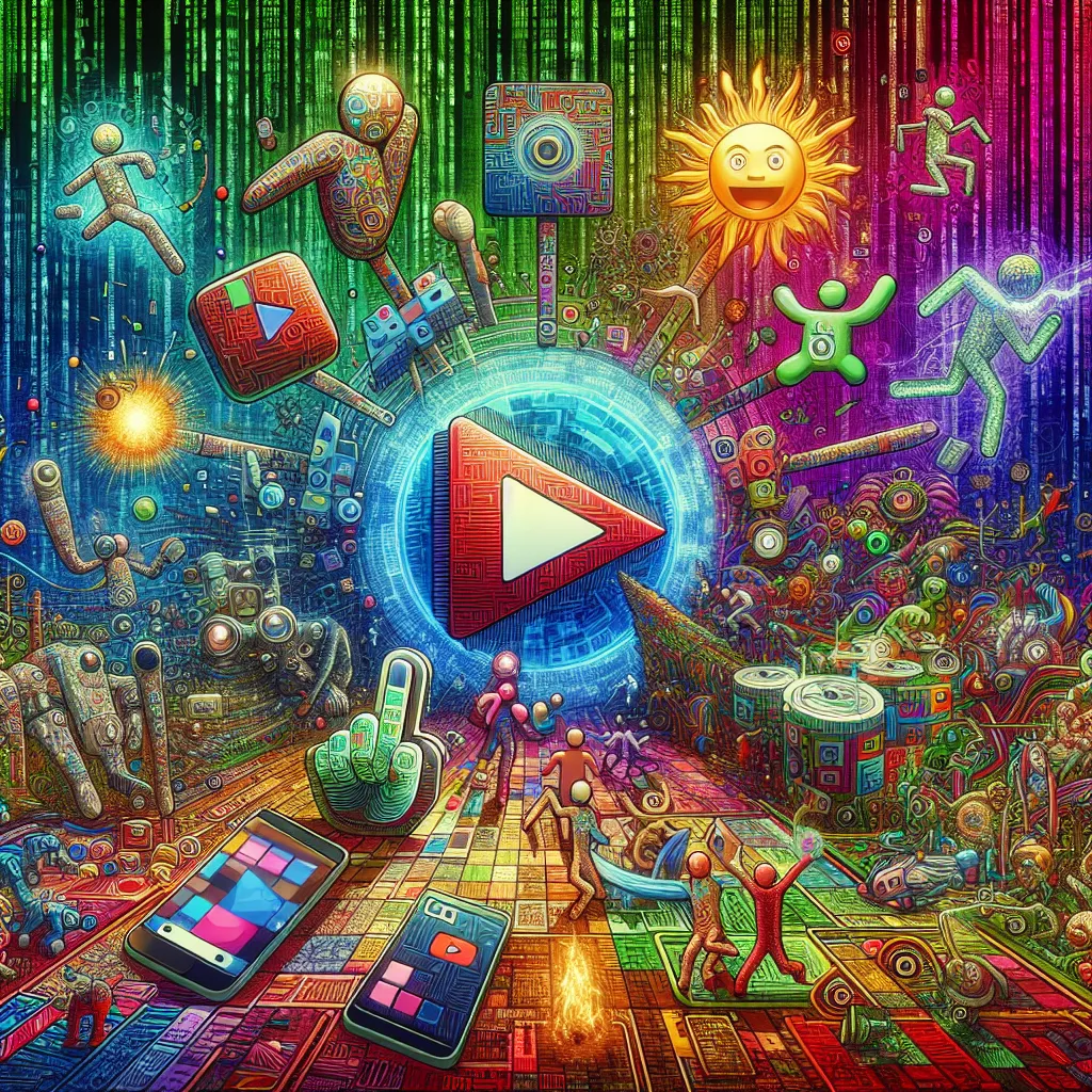 Top 5 Viral Trends That Turned the Internet Inside Out!