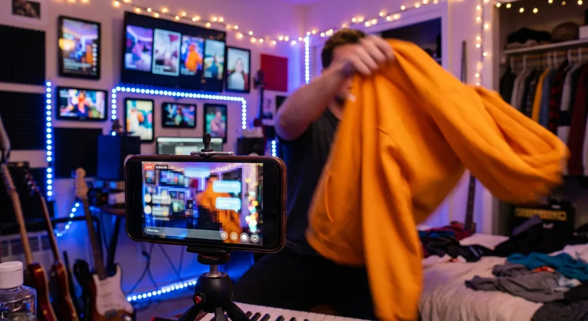 Hooked in 8 Seconds: The New Viral Video Playbook Everyone’s Copying