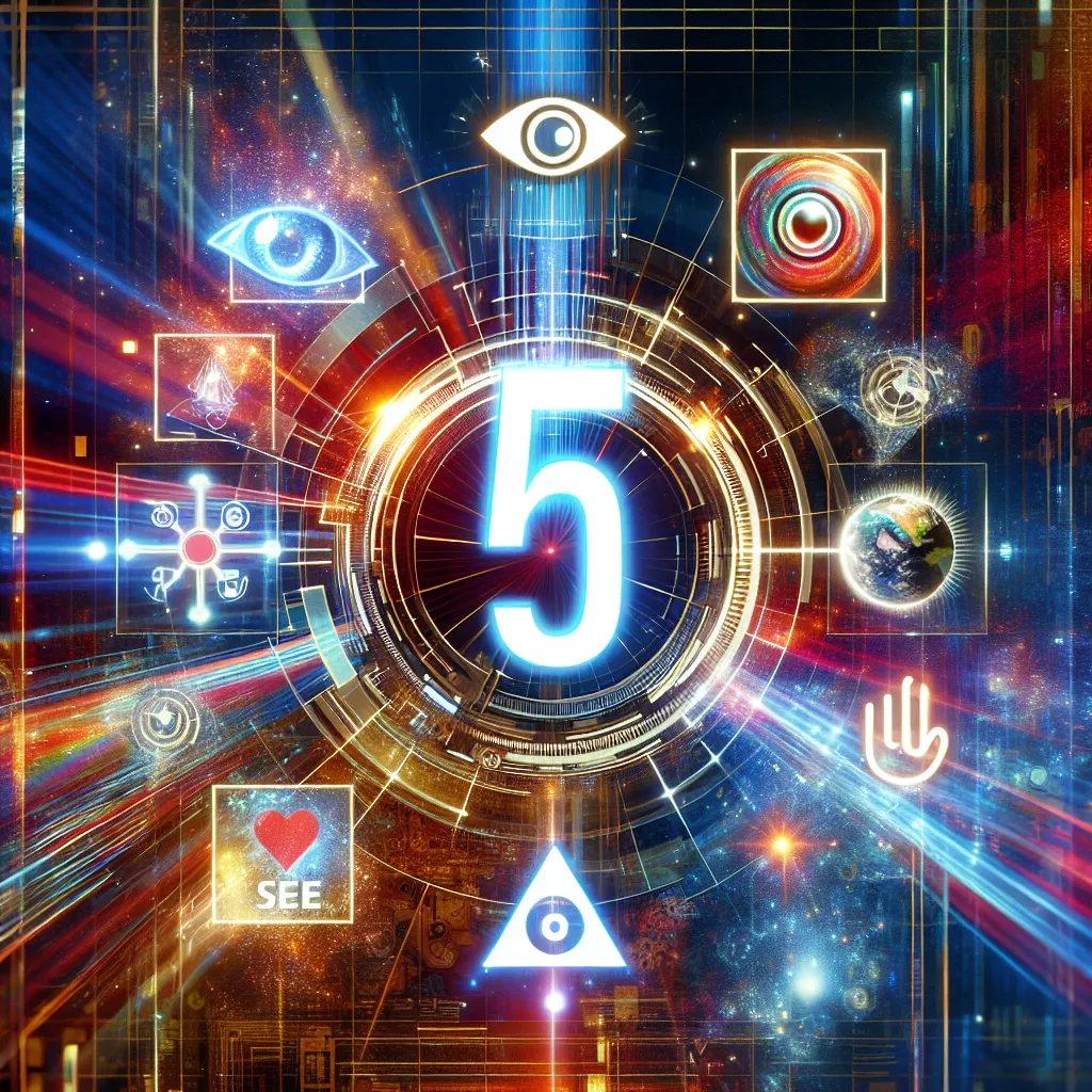 5 Game-Changing Viral Trends That Shook Up 2025: Your Must-See Guide!