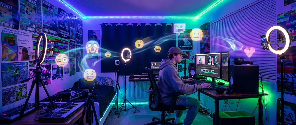 Feed Remix Culture: How Everyone’s Turning Posts Into Power Moves