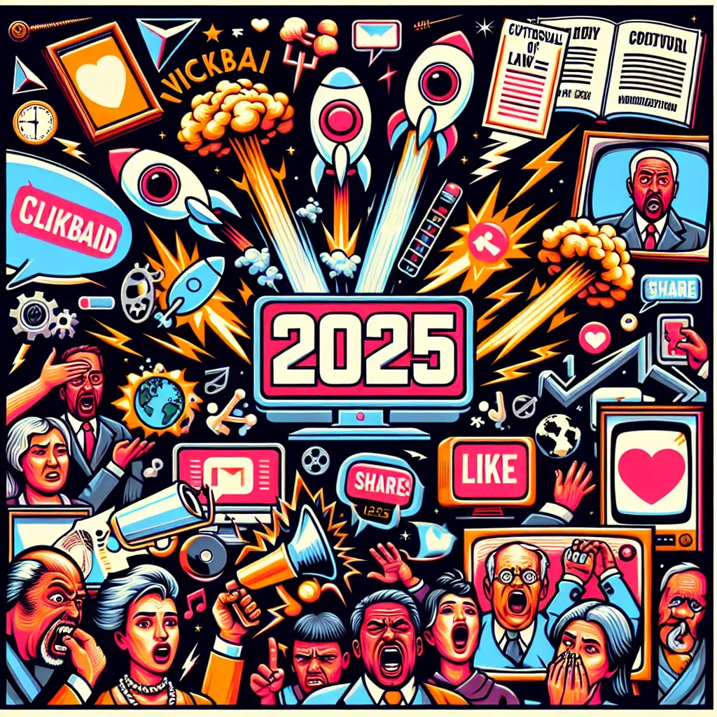 Five Unbelievable Viral Moments of 2025: From Controversial Laws to Pop Culture Phenomena