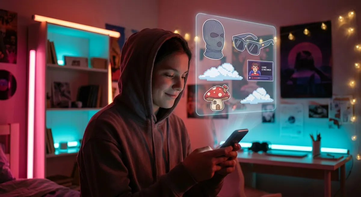 Internet Side Quests: The Micro-Trend Era Taking Over Your Feed