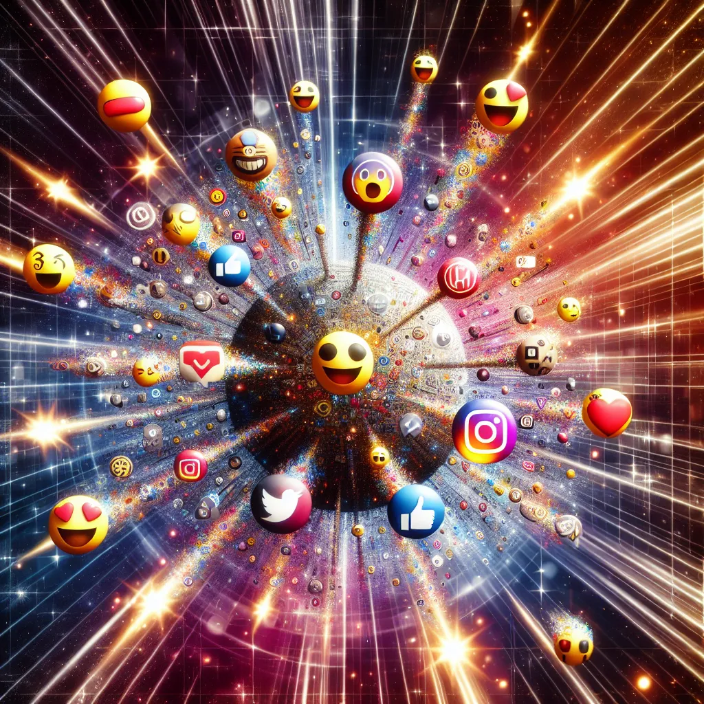 Memes Unleashed: 5 Fresh and Frenzied Trends That Are Shaking Up Your Social Sphere!