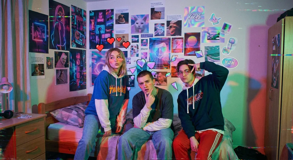 Meme Moodboard: The Aesthetics Running Your Feed Right Now