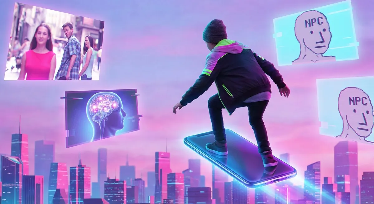 Meme Multiverse unlocked: Why Every Scroll Feels Like A Different World