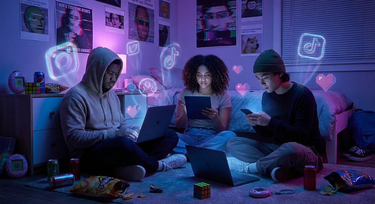 Feed Frenzy Forecast: The Internet’s Next Wave of Obsessions