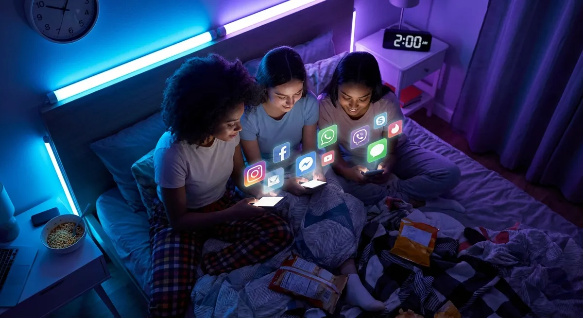 Swipe Culture Reloaded: The Online Habits Quietly Rewriting Your Day