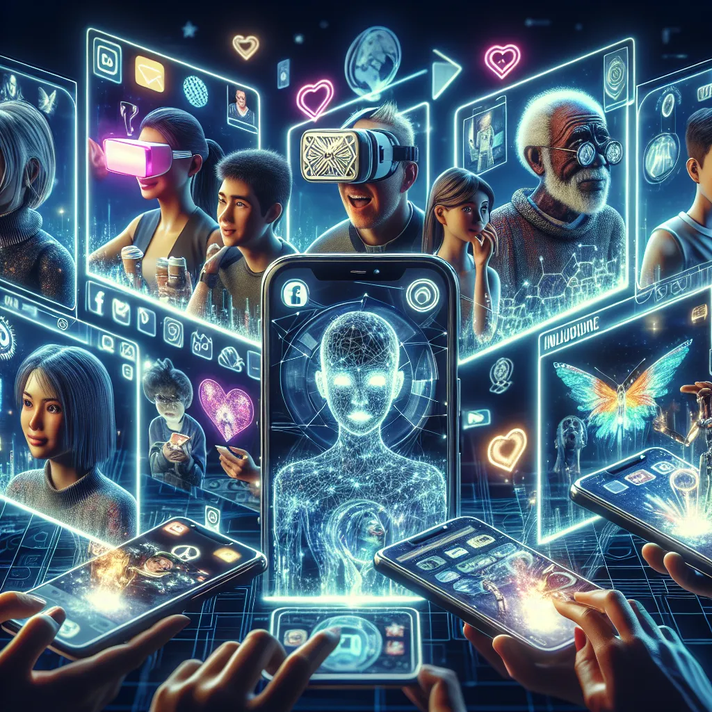 OMG! The 5 Unmissable Social Media Sensations of 2025