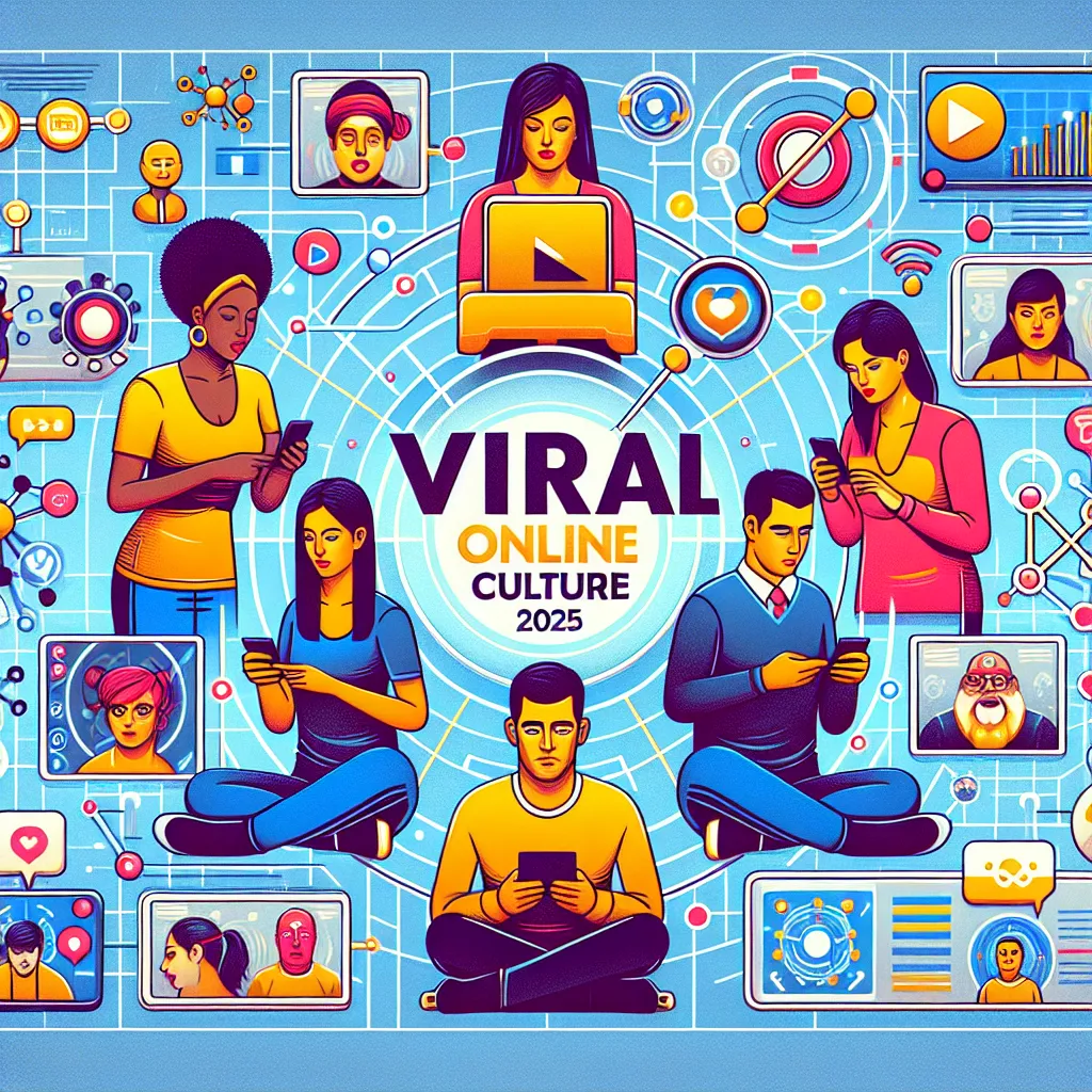 Unseen Gems of 2025: 5 Viral Phenomena That Had Us Hitting that Share Button!