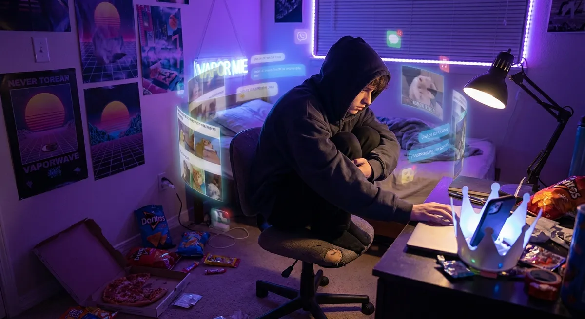 Meme Main Character Era: Inside the Jokes Owning Your Feed Right Now