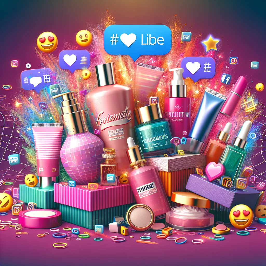 5 Trendsetting Beauty Products That Are Creating Major Buzz Online!