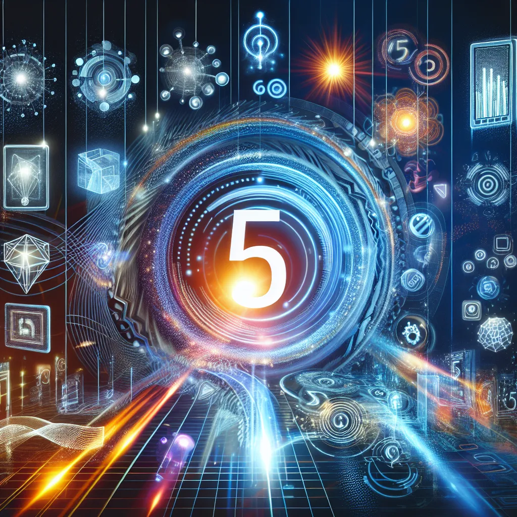 Get Ready to be Stunned: 5 Unexpected Viral Trends Changing the Game in 2025!