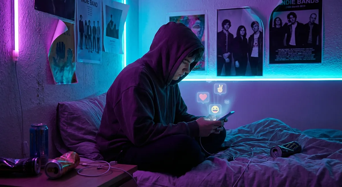 Scroll Shockwaves: The Internet Micro-Moments Everyone’s Chasing Now