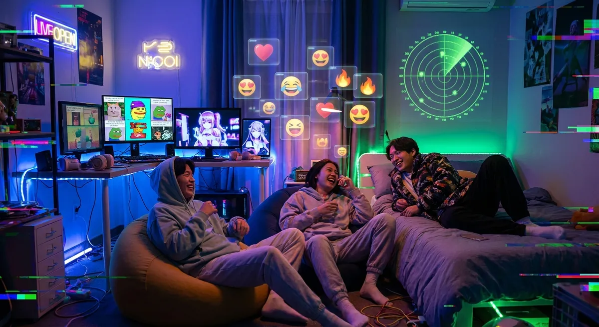 Meme Radar: The Internet’s Favorite Inside Jokes, Decoded