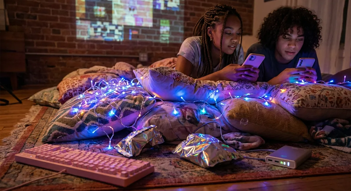 Net Culture Glow-Up: The Internet Habits Everyone’s Quietly Adopting