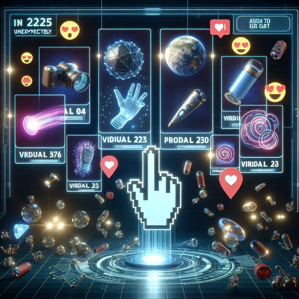 The 5 Most Unexpectedly Viral Products of 2025: You'll Want to Click 'Add to Cart' Now!