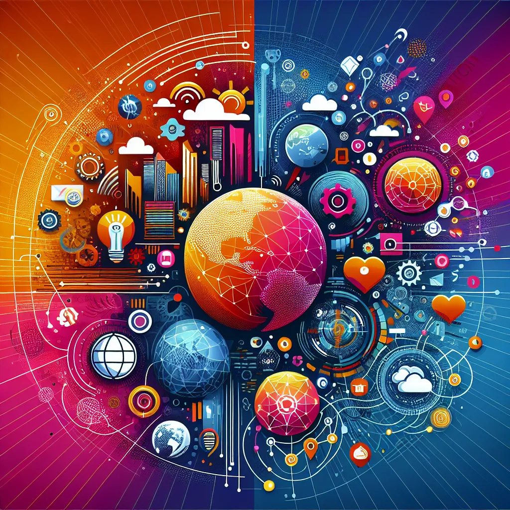 Unearthing the 5 Social Media Trends That Are Redefining 2025!