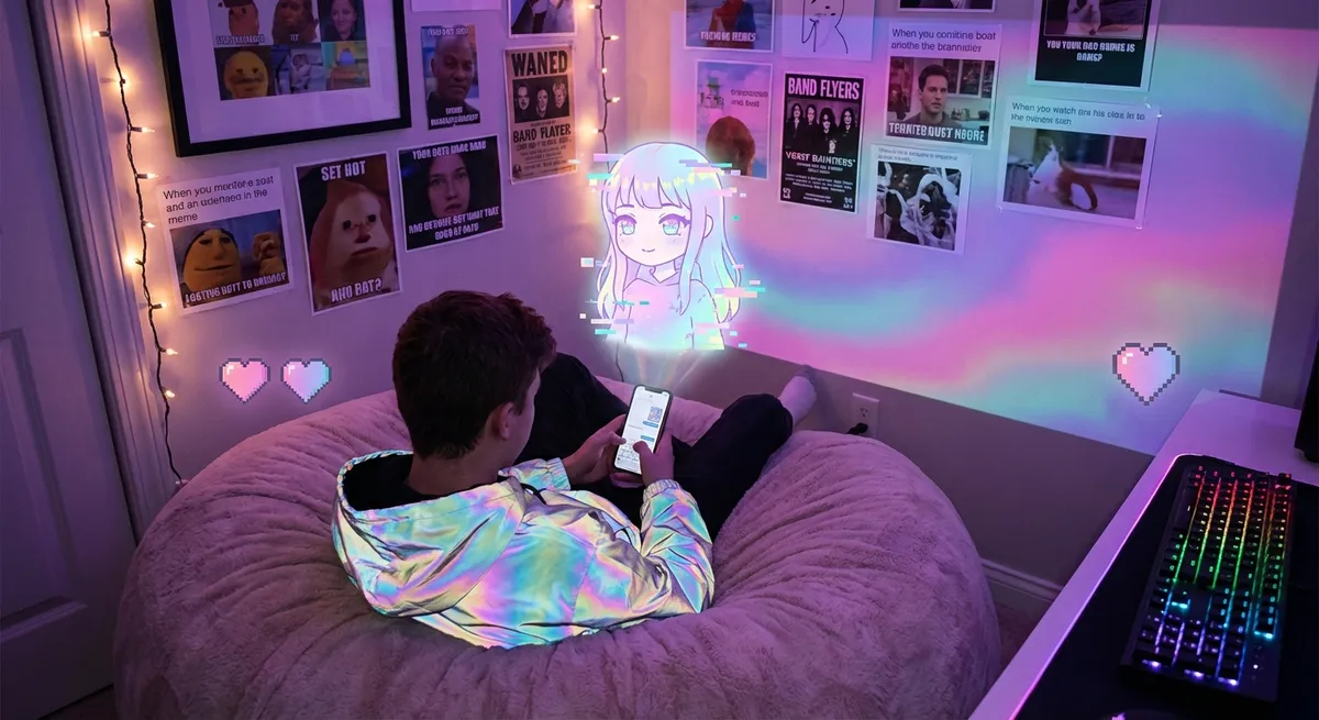 Algorithm Ally: Why Everyone Wants an AI Bestie in Their DMs