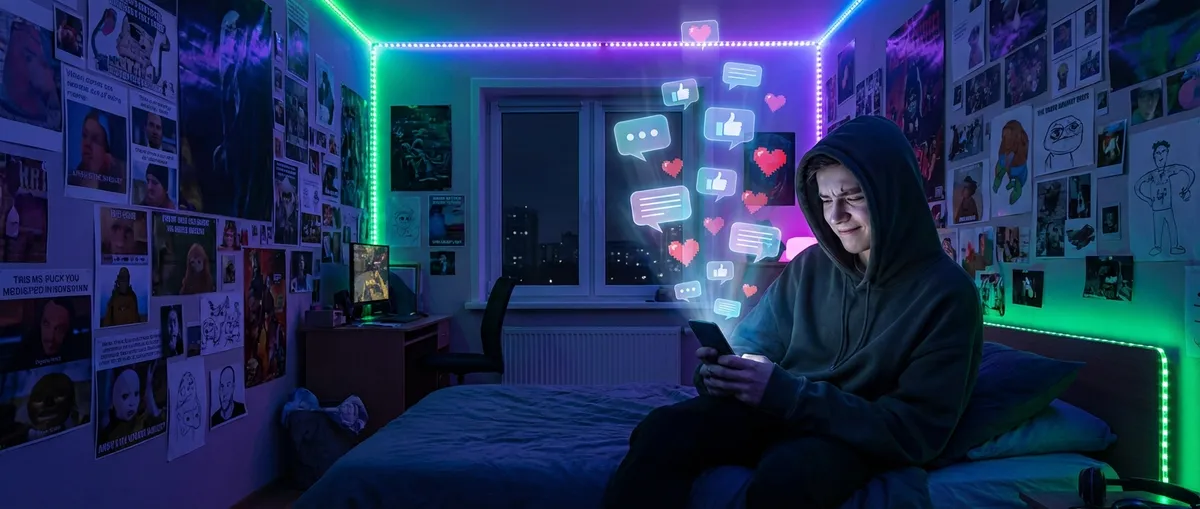 Behind The Scroll: What Turns Random Clips Into Viral Obsessions