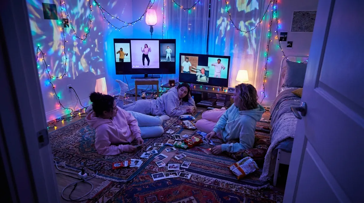 Feed Fever: The New Social Media Vibes Everyone’s Tapping Into