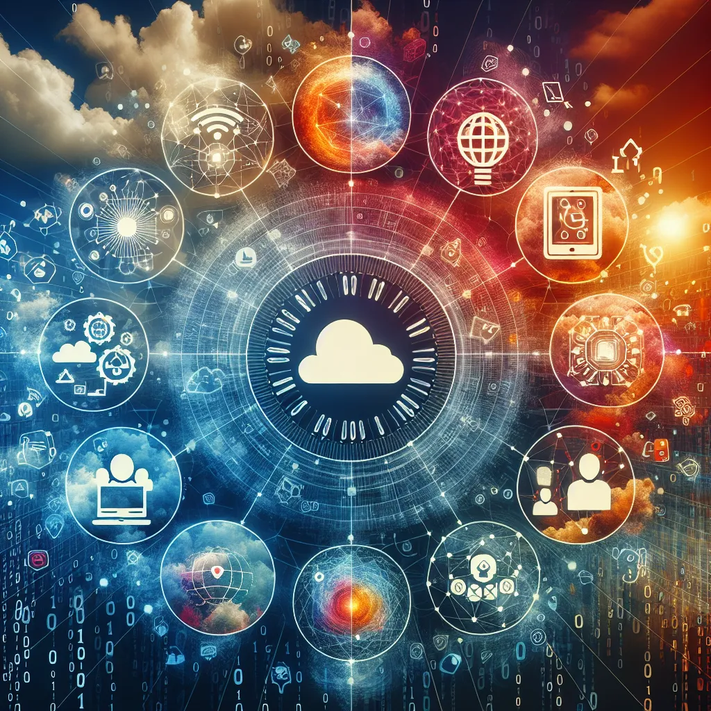 The Net's Latest Rave: 5 Shocking Trends That Are Rocking the Digital World!