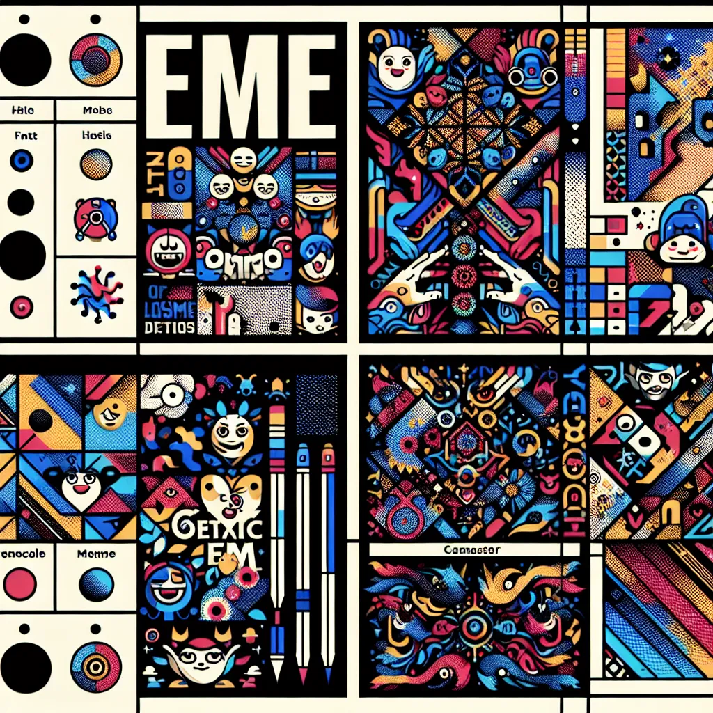 Unleashing Meme Miracles: 5 Fresh Meme Trends That Are Rewriting Your Social Media Rules!