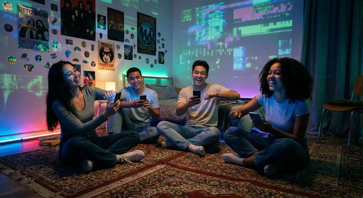 Timeline Takeover: The Social Media Shifts Everyone’s Low‑Key Copying