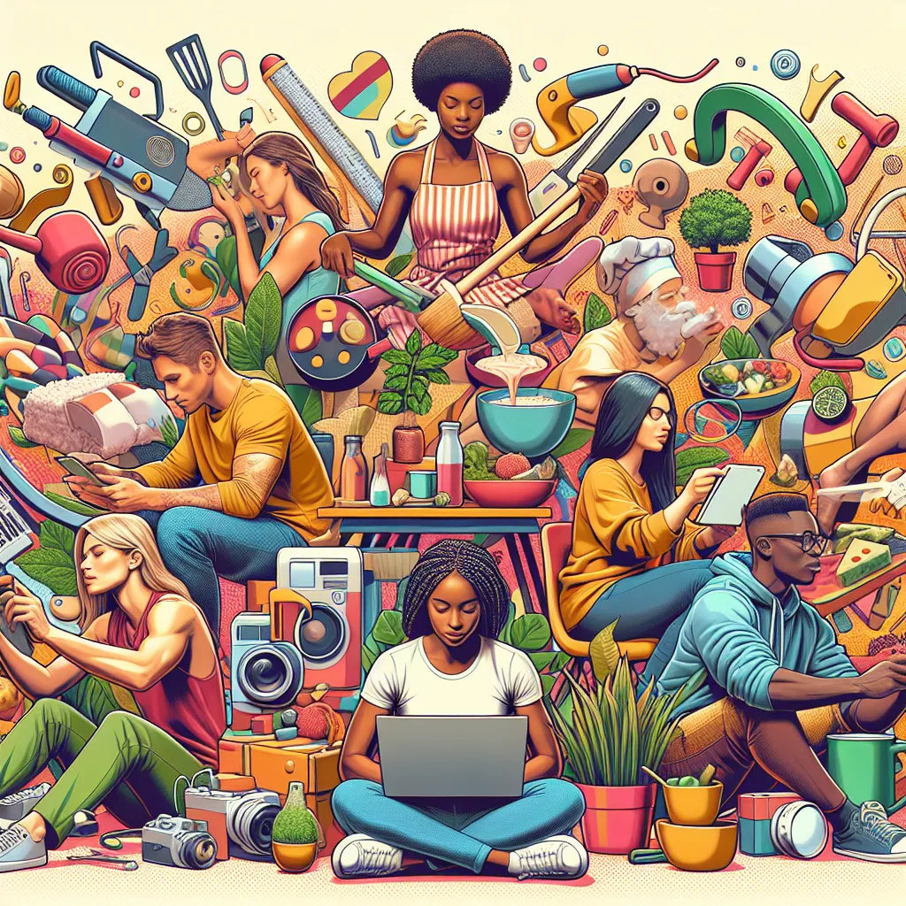 5 Trendy Life Hacks That Are Taking Over Social Media
