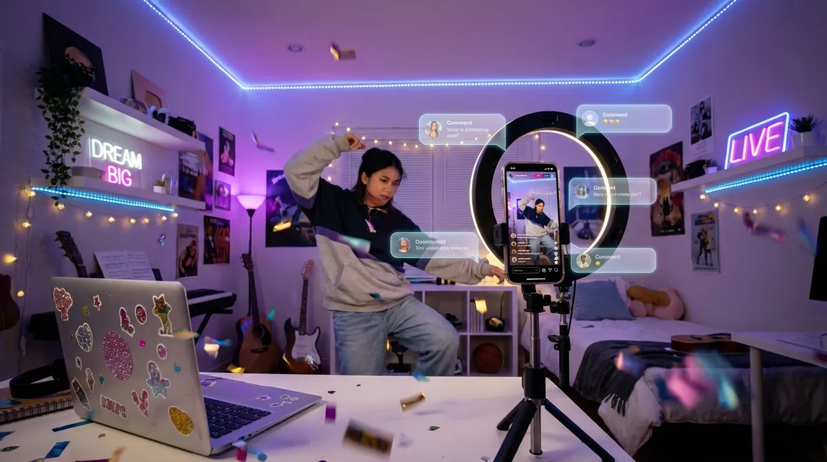 Swipe-Worthy Clips: The New Vibes Driving Viral Videos Right Now