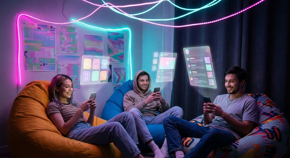 Timeline Takeover: The Social Media Shifts Everyone’s Quietly Copying