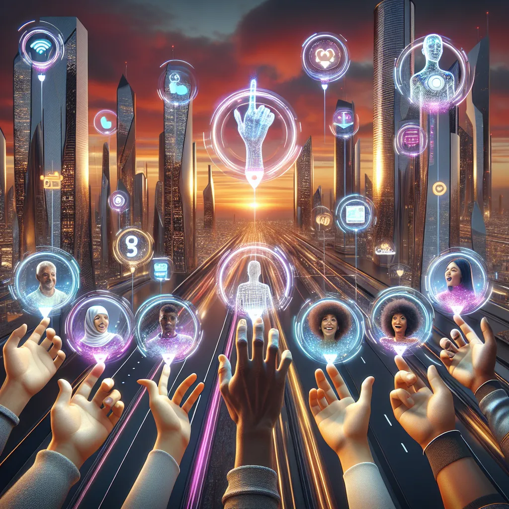 5 Social Media Surprises That Have Users Totally Hooked in 2025!