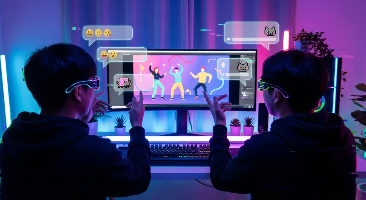 Meme Power Plays: The New Rules Of Going Viral In 2025