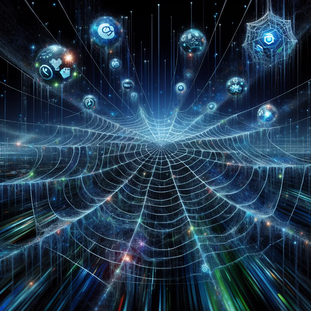 The Unseen Side of the Web: 5 Internet Phenomena You Can't Scroll Past