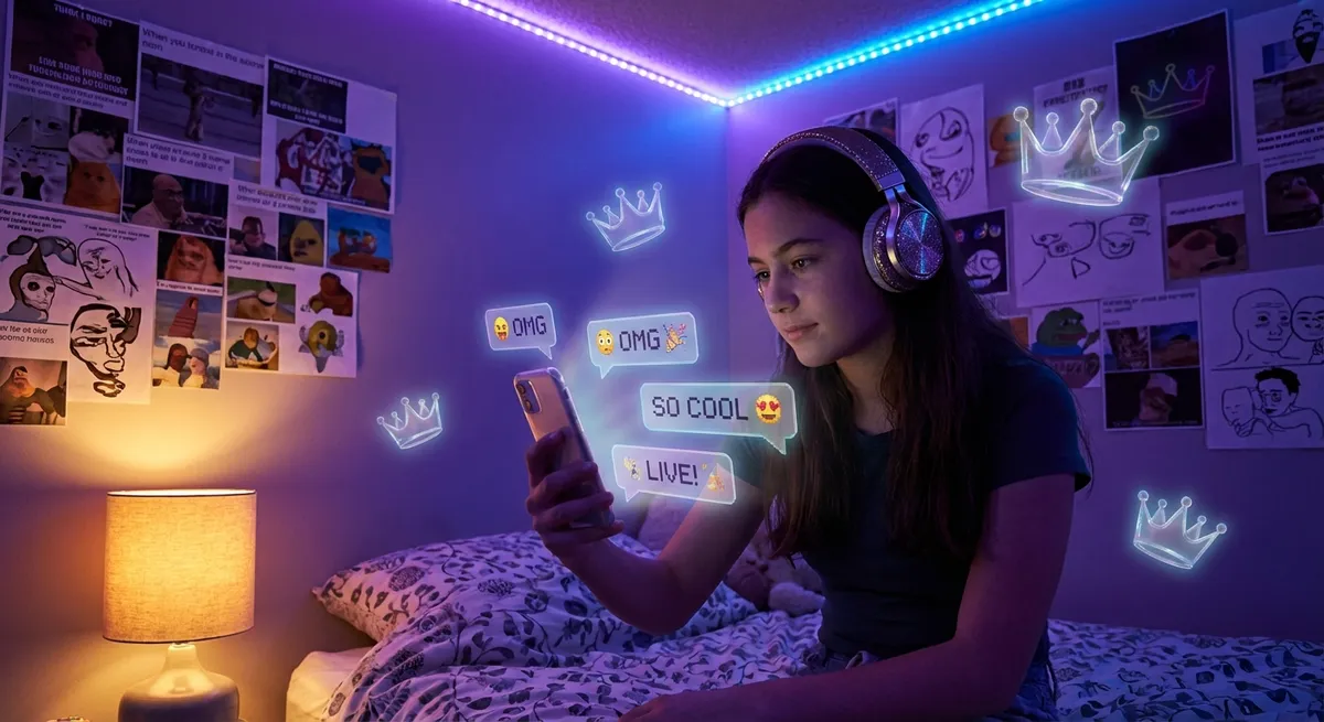 Social Media “Main Character Energy”: The Internet’s New Obsession