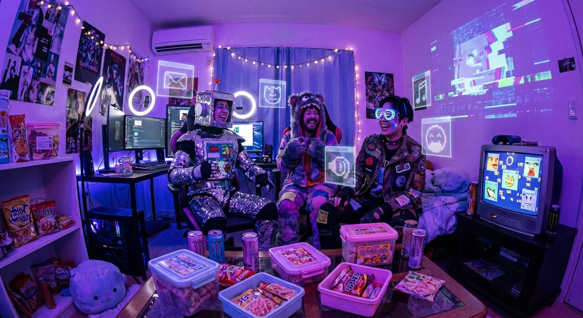 The “NPC Era” Is Over: Meet the New Viral Characters Taking Over Your FYP